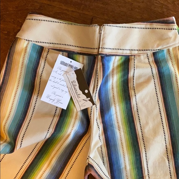 Silverado Saltillo Palazzo Pants - Picture 2 of 2